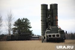 За полчаса над Россией уничтожено девять беспилотников ВСУ