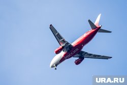 Еще два аэропорта закрыли в России