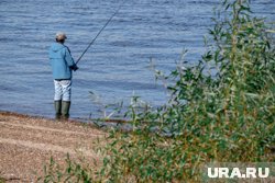 Пермский рыбак рассказал, где можно рыбачить во время снятия нерестового запрета