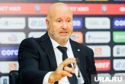 Бенуа Гру заявил, при каком раскладе челябинский «Трактор» победит в Кубке Гагарина