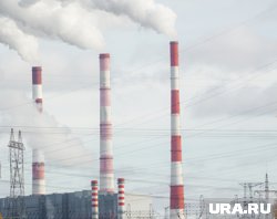 Няганская ГРЭС восстановила работу после ночного отключения