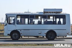 В Курганской области не могут найти перевозчиков по четырем маршрутам