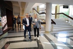 Челябинский губернатор и театр имени Евгения Вахтангова расширяют сотрудничество