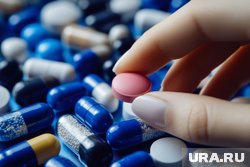 В Прикамье выросли продажи средств от аллергии