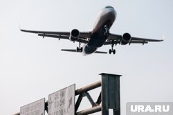 В Росавиации рассказали, когда возобновятся рейсы между Турцией и Россией