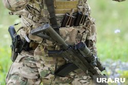 «Исполнял воинский долг»: в результате обстрела ВСУ погиб инструктор Центра «ВОИН» Владислав Рахманов