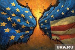 Reuters: США и европейцы готовят предложение России о 30-дневном перемирии