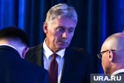Кремль пообещал обдумать предложение Украины о 30-дневном перемирии