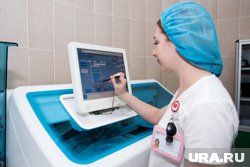 В ХМАО появилось современное оборудование для диагностики нервных заболеваний