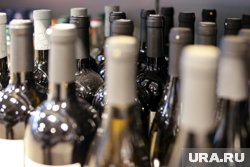 В России предложили продавать алкоголь по биометрии