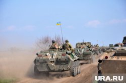 Полковник Матвийчук раскрыл тайный смысл «евроультиматума» о 30-дневном перемирии