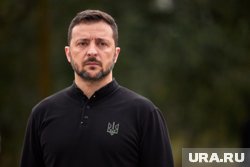 Axios: Зеленский будет 15 мая в Турции даже без прекращения огня