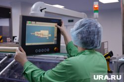 Глобальная слежка за лекарствами избавит челябинцев от подделок. Фото