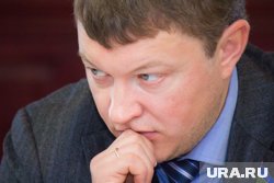 Госдума прекратила полномочия тюменского депутата Маркова