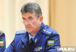 Замгенпрокурора РФ Зайцев помог с трудоустройством отцу-одиночке из ХМАО, принимавшему участие в СВО