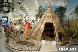 «Ночь музеев» в ХМАО посветят защитникам Отечества. Афиша