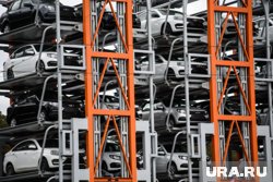 Проценты по автокредитам упали до минимума за полтора года