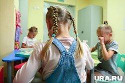 Более сотни детсадов отремонтируют в Екатеринбурге
