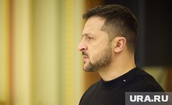 Зеленский высказался по поводу признания новых регионов России