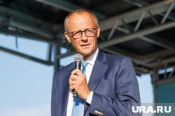 Мерц захотел конфисковать российские активы на «законной основе»