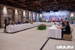 Россия и Украина собирались в Стамбуле: чем закончились первые за три года переговоры