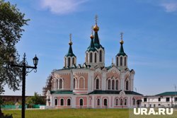 Курганские реконструкторы покажут, как пугачевцы осаждали Далматовский монастырь