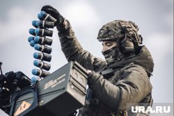 В Приднестровье выявили признаки подготовки Молдавии к войне с Россией
