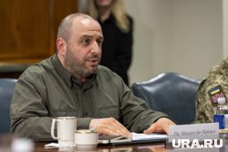 Умеров: Украина согласовала пошаговый план обмена пленными «1000 на 1000»