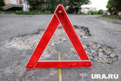 Начальник курганской ГАИ Филипчук провел беседу с родителями гонщиков. Видео