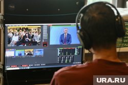 В Тюмени сменился главный по телерадиовещанию