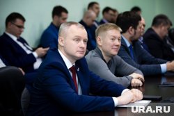 Депутат думы ХМАО досрочно сложил мандат
