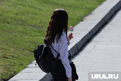 Не слипнется: на набережной Тобола в Кургане будут продавать сладости