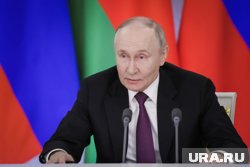 Создание буферной зоны на границе с Украиной и террор ВСУ: о чем заявил Путин на совещании с правительством