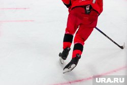 Sportacentrs: сборная России по хоккею не допущена к Олимпиаде-2026