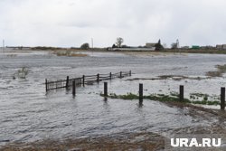 В еще одном районе ХМАО ввели режим повышенной готовности