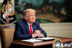 В США назвали условие, при котором Украине не останется ничего, кроме капитуляции