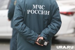В Пермском крае повербанк испепелил квартиру. Фото