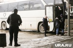 Межмуниципальные автобусы в Тюменской области с лета начнут курсировать по новому расписанию