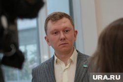 Депутата заксобрания прочат в конкуренты Махонина на выборах