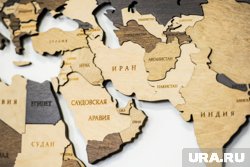 Reutes: Россия выбрала пять стран для переговоров с Украиной