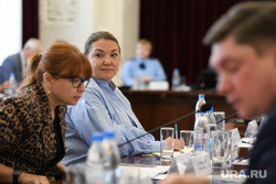 Мэр Екатеринбурга убедил губернатора не забирать у него пиарщицу