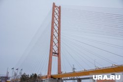 В ХМАО ограничат движение на мосту через Обь
