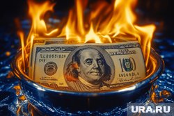 В Британии забили тревогу из-за Украины, которая осталась без денег на следующий год
