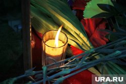 Ушел из жизни известный курганский ученый Кахикало. Фото