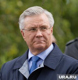 Миллиардер из ХМАО, входящий в список Forbes, отметил день рождения на работе
