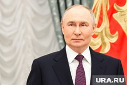 Путин решил проблему многодетной семьи из Ингушетии