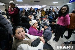 Квоты для мигрантов в ЯНАО решили больше не выделять
