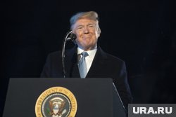 На Западе объяснили, как Путин влияет на политику США через Трампа