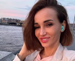 «В политике нельзя шутить»: Чехова — о совете заставлять русских мужчин смотреть турецкие сериалы