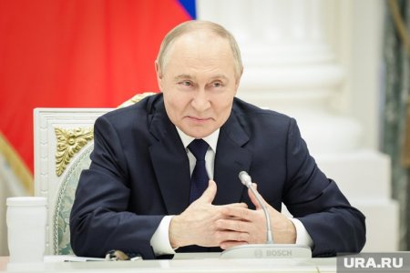 Путин обновил схему подготовки чиновников в России